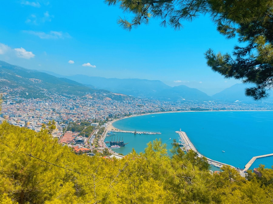 Alanya & Gazipaşa