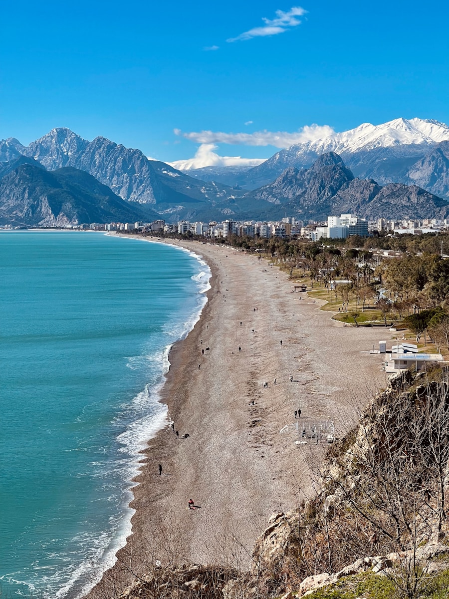 Kemer & Beldibi